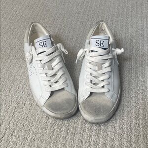 Like new Sam Aubrie Edelman Sneakers